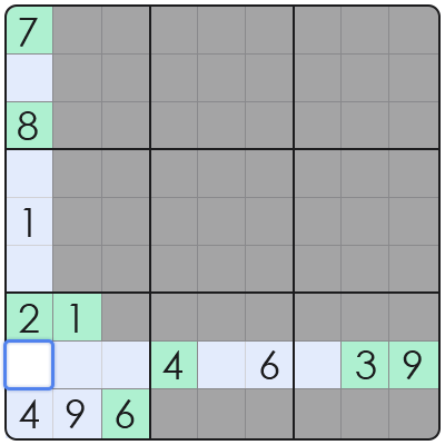 color cube sudoku game