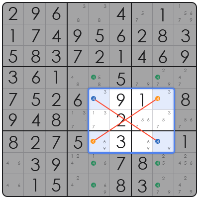 diabolical sudoku